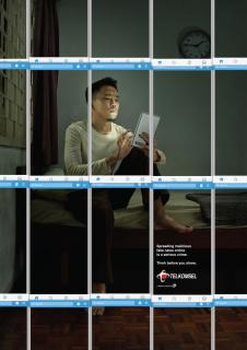 Telkomsel: Fake News - Social